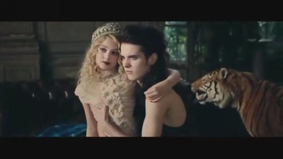 我的小公主剧照的剧照