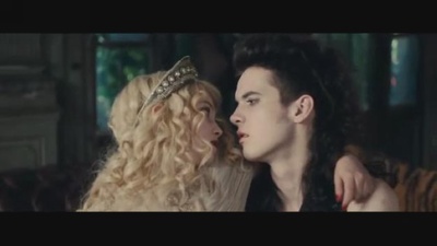 我的小公主剧照的剧照