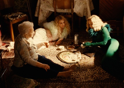 我的小公主剧照的剧照