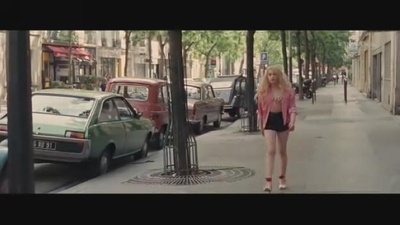 我的小公主剧照的剧照