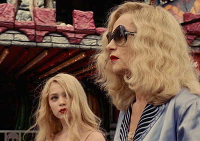 我的小公主剧照的剧照