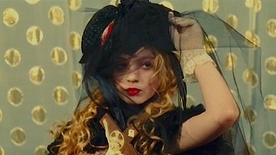 我的小公主剧照的剧照