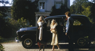 我的小公主剧照的剧照