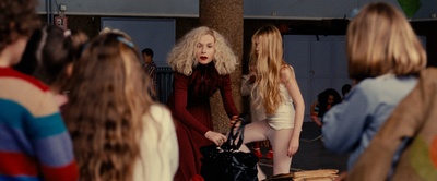 我的小公主剧照的剧照