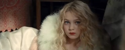 我的小公主剧照的剧照