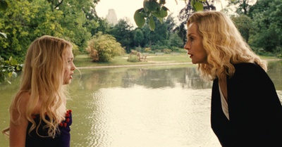 我的小公主剧照的剧照