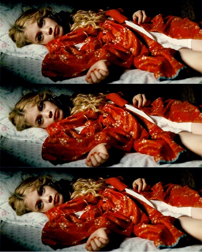 我的小公主剧照的剧照