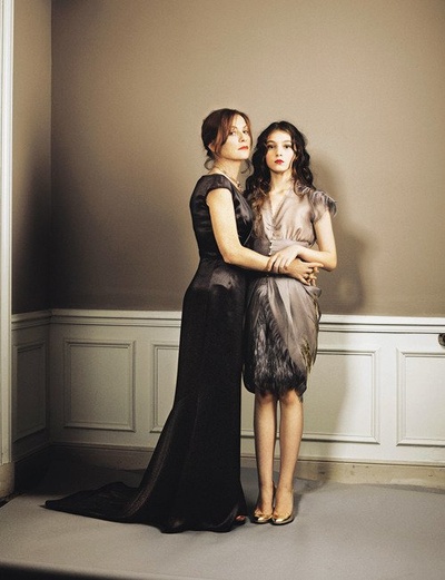 我的小公主剧照的剧照