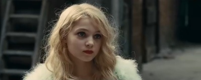 我的小公主剧照的剧照