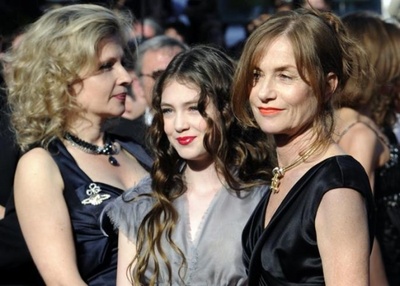 我的小公主剧照的剧照