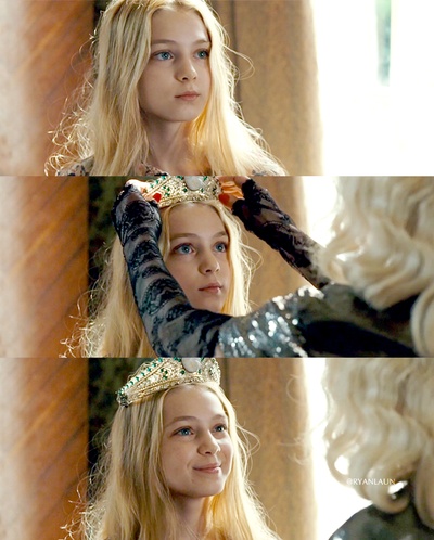 我的小公主剧照的剧照