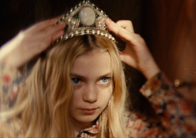 我的小公主剧照的剧照