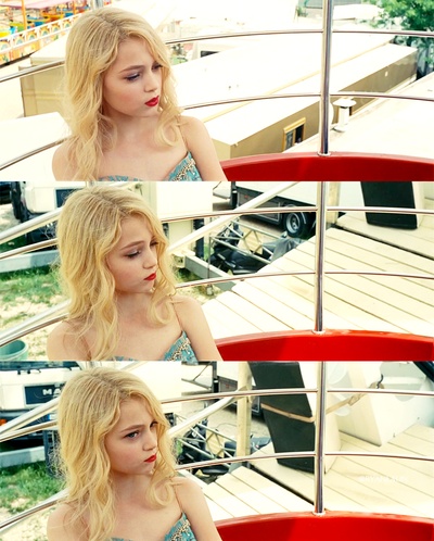 我的小公主剧照的剧照