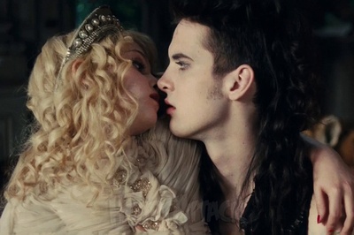 我的小公主剧照的剧照