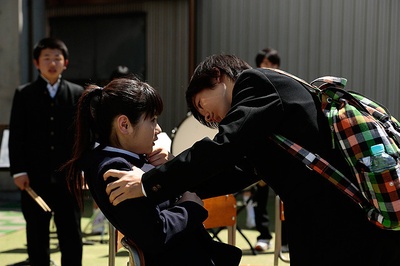 愚人节剧照的剧照