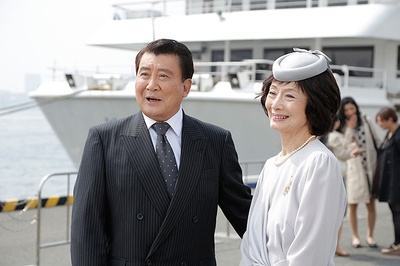 愚人节剧照的剧照