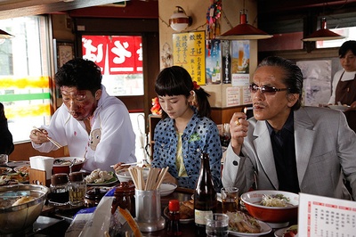 愚人节剧照的剧照