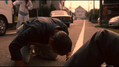 愚人节剧照的剧照