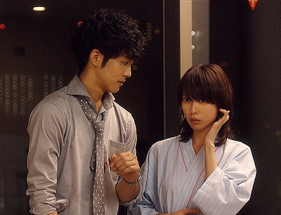 愚人节剧照的剧照