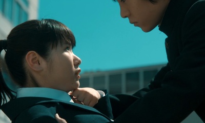 愚人节剧照的剧照