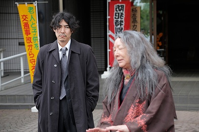 愚人节剧照的剧照