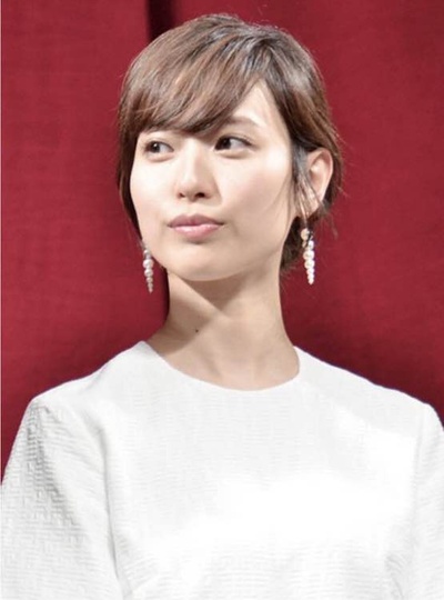 愚人节剧照的剧照