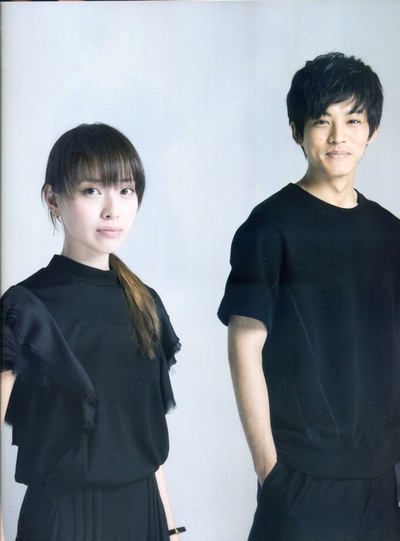 愚人节剧照的剧照