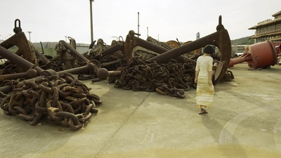 海上皇宫剧照的剧照