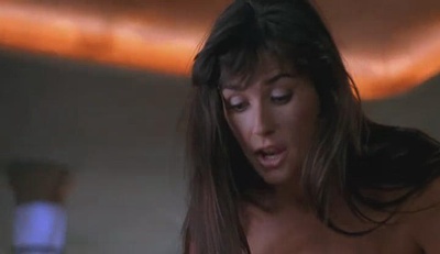 脱衣舞娘剧照的剧照