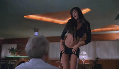 脱衣舞娘剧照的剧照