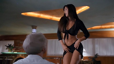 脱衣舞娘剧照的剧照