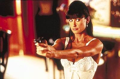 脱衣舞娘剧照的剧照