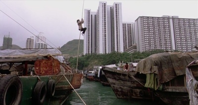 威龙猛探剧照的剧照