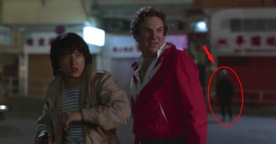 威龙猛探剧照的剧照