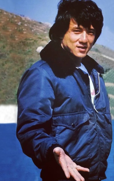 威龙猛探剧照的剧照