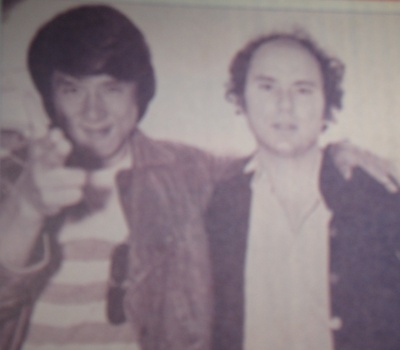 威龙猛探剧照的剧照