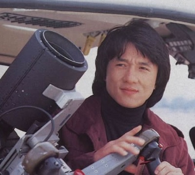 威龙猛探剧照的剧照