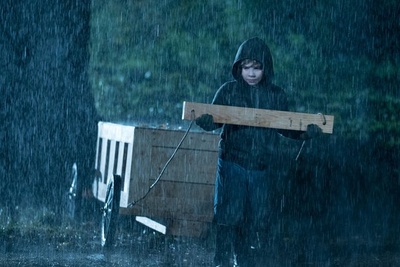 小恶魔剧照的剧照