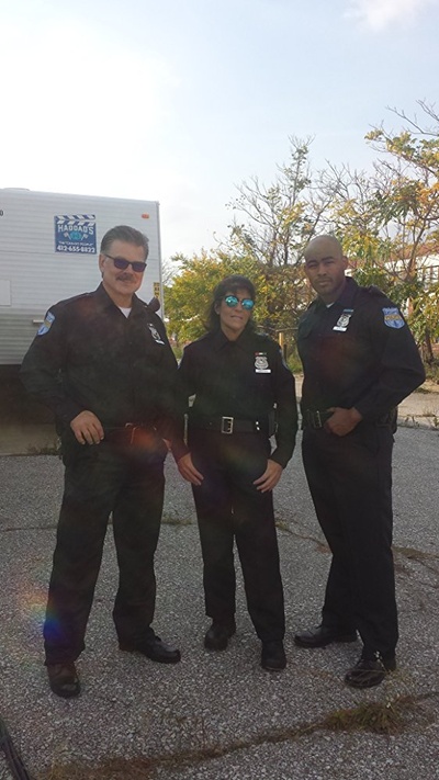 小恶魔剧照的剧照