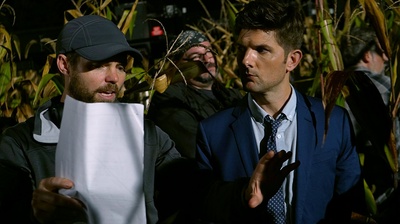 小恶魔剧照的剧照