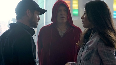 小恶魔剧照的剧照