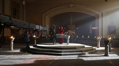 小恶魔剧照的剧照