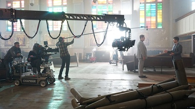 小恶魔剧照的剧照