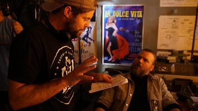 小恶魔剧照的剧照