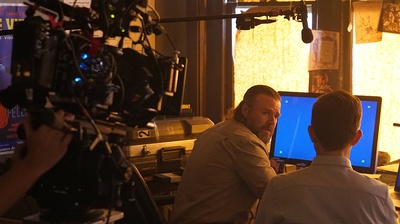 小恶魔剧照的剧照