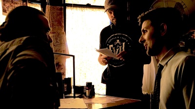 小恶魔剧照的剧照