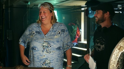 小恶魔剧照的剧照