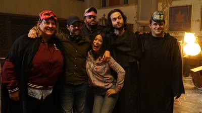 小恶魔剧照的剧照