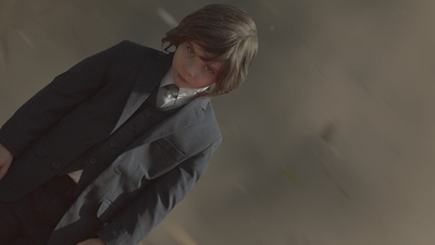 小恶魔剧照的剧照