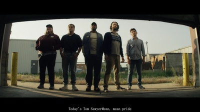 小恶魔剧照的剧照